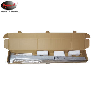Intelligente Alarm funktion Panik ausgangs gerät Schubstange, Not türschloss Hyland OEM 303-J - Product Image 5