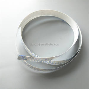 Câble de données flexible <span class=keywords><strong>CE5000</strong></span> CE3000 Y pour traceur de découpe Graphtec <span class=keywords><strong>CE5000</strong></span>-<span class=keywords><strong>60</strong></span> <span class=keywords><strong>CE5000</strong></span>-120 CE3000-<span class=keywords><strong>60</strong></span> 16 broches - Product Image 2