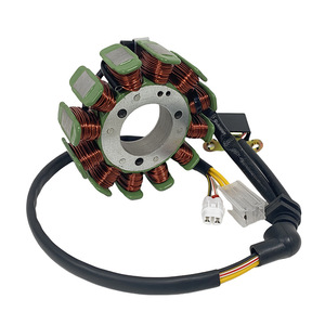 Bobine d'allumage de moto haute performance la plus vendue - Convient pour la modification de la bobine d'allumage Bajaj Pulsar NS200 RS200 - Product Image 3