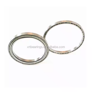 Roulement de rotation à section mince Kaydon, roulement à rouleaux croisés ultra-plat scellé JG100XP0 JG110XP0 JG120XP0 JG140XP0 - Product Image 3