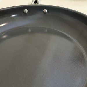 Padella antiaderente in lega di alluminio - Product Image 3