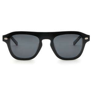 <span class=keywords><strong>Occhiali</strong></span> <span class=keywords><strong>da</strong></span> Lettura Anti Luce Blu di Alta Qualità, Montatura Spessa in Acetato, <span class=keywords><strong>Occhiali</strong></span> <span class=keywords><strong>da</strong></span> Sole Polarizzati <span class=keywords><strong>con</strong></span> <span class=keywords><strong>Clip</strong></span> TAC per Uomo e Donna - Product Image 3