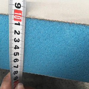 Desagüe lineal <span class=keywords><strong>de</strong></span> alta calidad azul <span class=keywords><strong>foamular</strong></span> subsuelo hormigón XPS tablero <span class=keywords><strong>de</strong></span> espuma máquina extruida - Product Image 5