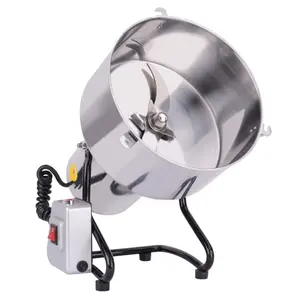 OOTD 3000g Electric Dry Swing Grinder Machine Flour Milling Machine Food Grinder with good price