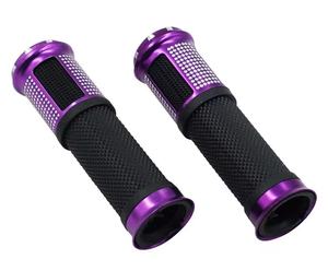 Manillar de Motocicleta de Aleación de Aluminio de Alta Calidad para Modificación - Product Image 1