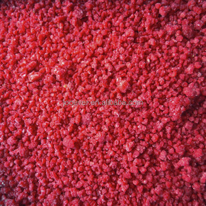 Chất Lượng Cao Số Lượng Lớn Giá Bán Buôn Mâm Xôi Bị Mâm Iqf Tươi Đông Lạnh Mâm Xôi Mâm Xôi Trái Cây Từ Trung Quốc Nhà Máy - Product Image 4