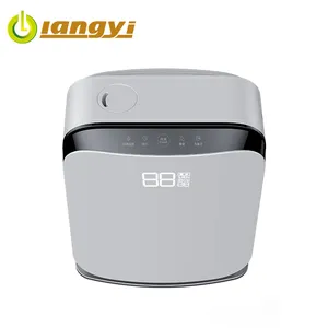 China Supplier Office Bedroom Humidify Aldehyde Removal Add Water Ultrasonic 28W Air Humidifier