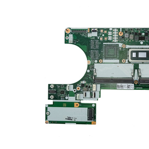 L14 GEN1 Lenovo GEN1 Lenovo ThinkPad NM-C631FRU için Laptop anakart 5B20W77450 5B20W77455 CPU I5 I7 10210U 10310U anakartlar - Product Image 3