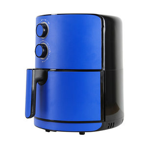 <span class=keywords><strong>Amazon</strong></span> caliente 5.5L <span class=keywords><strong>de</strong></span> cerámica <span class=keywords><strong>de</strong></span> recubrimiento antiadherente aire freidora con 3 años <span class=keywords><strong>de</strong></span> garantía - Product Image 5