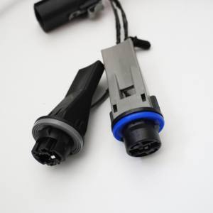 ゼネラルモーターズ自動車用配線ハーネス電子ワイヤーハーネス - Product Image 6