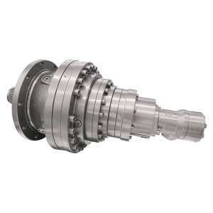 Pièce de rechange pour pompe hydraulique d'excavatrice Cat 305.5/306/E322B/E120/E200B, 150 bars, 2 étages - Product Image 6