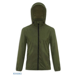 Offshore Origin Packable <strong>Waterproof</strong> Sailing <strong>Jacket</strong> - Product Image 4