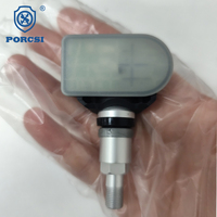 Sensor de Presión de Neumáticos Universal Programable, Señal de Doble Frecuencia, Compatible con Varios Modelos de Automóviles