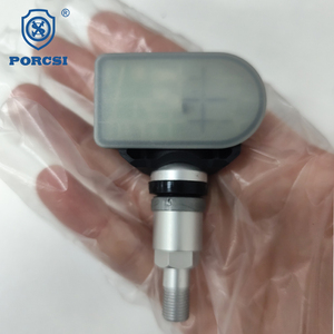 Capteur de pression des pneus programmable universel, signal double fréquence, compatible avec divers modèles de voitures - Product Image 2