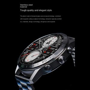 Nouvelle montre intelligente <span class=keywords><strong>pas</strong></span> chère 2025, DT70+ DT70 Plus, charge sans fil, écran 1,45 pouces 454*454, appel BT, cadrans <span class=keywords><strong>de</strong></span> montre personnalisés, plus <span class=keywords><strong>de</strong></span> 100 modes sportifs - Product Image 2