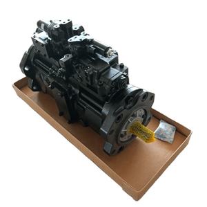 Bomba Hidráulica OEM Kobeco para SK200-8, SK210-8, E215B, E265B, E305B, SK200LC-8, SK210LC-8 YN10V00036F1HT, K3V112DTP-YT0K, K3V - Product Image 2