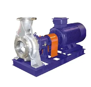 Resell sulzer/ flowserve/ Rheinhutte/ LOWARA Industrial centrifugal pump