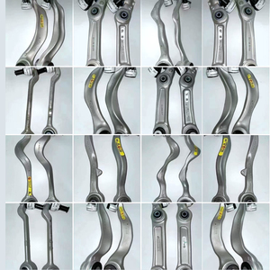 Parti <span class=keywords><strong>originali</strong></span> sinistra braccio di controllo inferiore per X3 G08 X4 G02 2018- Oem 31106885071 31106885072 31106893723 3110689372 pezzi di ricambio - Product Image 4