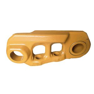 Catena di ricambio per sottocarro escavatore, maglia sciolta passo 190, per Hyundai R210LC-9S, PC210-<span class=keywords><strong>7</strong></span>, CAT320 - Product Image 2