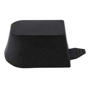 1 casillero negro de seguridad para llaves, combinación para exteriores, llave oculta, caja de seguridad, almacenamiento montado en la pared - Product Image 6