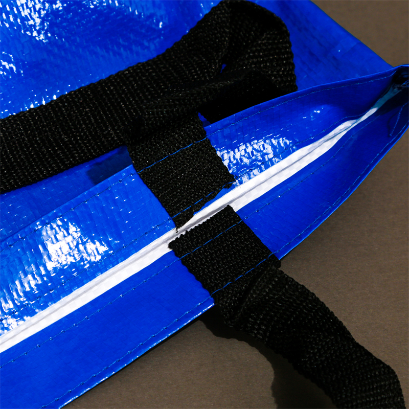 Factory Direct 10kg 500kg Latest Bags Pp Woven Bag For Best YOU