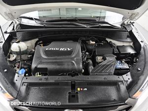 Hyundai Tucson Compacto Diésel 2.0 CRDi Automático SUV, Elección Confiable con Bajo Consumo de Combustible y Calidad Estable - Product Image 2