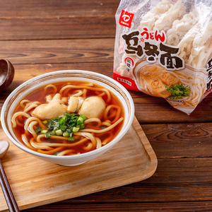 Nouvelles Nouilles Udon Fraîches Halal en Gros – Produits <span class=keywords><strong>de</strong></span> Fideos Udon - Product Image 1