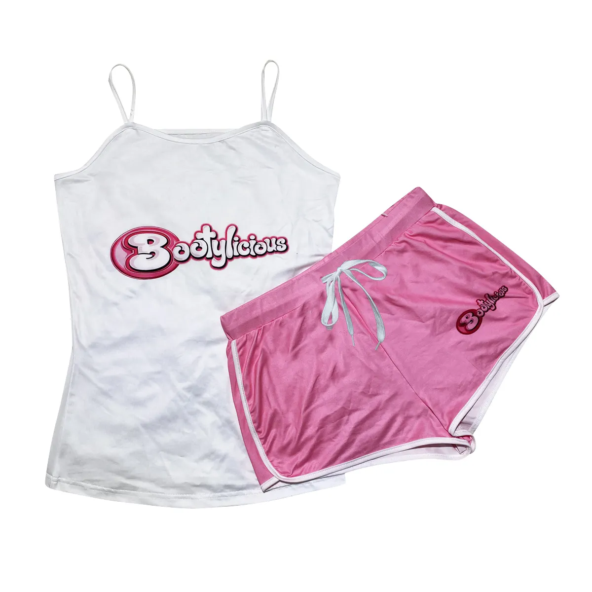 Партия SD9347 Европейская и американская Женская Сексуальная печатная подвеска комплект шорт для йоги