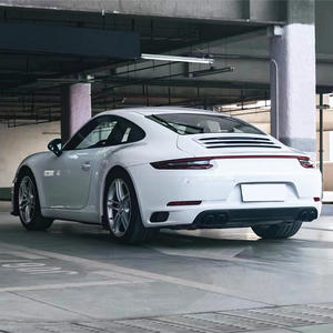 Kit Carrozzeria 2012-2019 con Upgrade Paraurti Posteriore e Fanali Posteriori, Nuova Condizione, con Alloggiamenti Fendinebbia, Adatto per 911 <span class=keywords><strong>991</strong></span> - Product Image 5