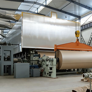 Vente en gros de nouveaux rouleaux Jumbo, <span class=keywords><strong>Machine</strong></span> à papier crêpe et <span class=keywords><strong>Machine</strong></span> à papier Kraft - Product Image 6