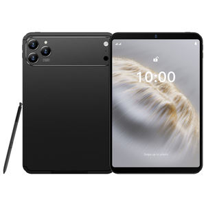 <span class=keywords><strong>Tablette</strong></span> Wi-Fi 5G Version Globale, Batterie 10000 mAh, Pad 17 Pro Max 10.1 <span class=keywords><strong>pouces</strong></span>, Écran <span class=keywords><strong>Tactile</strong></span> 2560x1600, Processeur Octa Core MTK, 16 Go + 1 To, Nouveau - Product Image 1