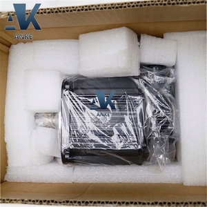 Servomotor YASKAWA nuevo de buena calidad, en stock, con caja nueva - Product Image 3