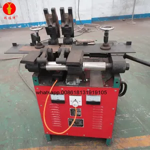 UN100-150 band saw blade jointing machine