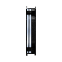 Kipas Pendingin CPU Desain Terbaru Laris Manis 120mm LED RGB 12V untuk Casing PC
