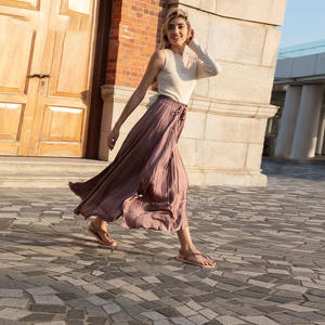 Zapatos planos <span class=keywords><strong>de</strong></span> Ballet para mujer, sandalias <span class=keywords><strong>de</strong></span> lujo <span class=keywords><strong>de</strong></span> verano, <span class=keywords><strong>chanclas</strong></span> <span class=keywords><strong>de</strong></span> pescado para mujer, máquina para hacer <span class=keywords><strong>chanclas</strong></span> - Product Image 4