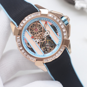 Nouvelle Montre Mécanique de Luxe pour Homme 2025 – Tendance Mode, Meilleure Vente, Haute Qualité - Product Image 3