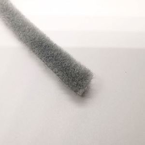 Vente chaude Non-Tissé Cheval Pile <span class=keywords><strong>Poil</strong></span> D'étanchéité Brouillon Brosse Sp48 - Product Image 4