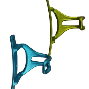 Accesorios directos de fábrica Servicios de fundición a presión de moldes para acero Latón Aluminio con dispositivo fijador de patrón de polvo - Product Image 1