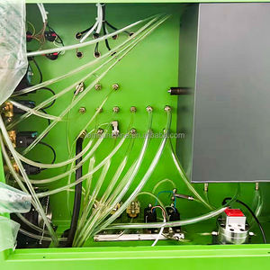 CRS-668C yakıt enjektörü ve pompa <span class=keywords><strong>test</strong></span> tezgahı Cp3 <span class=keywords><strong>Cp4</strong></span> yakıt pompası <span class=keywords><strong>test</strong></span> makinesi - Product Image 2