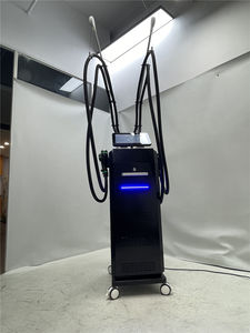 تقنية GigaWave بدقة 4 مقابض ميكروويف: جهاز تحديد وشد الجسم وموجات تبريد الوجه وغير الغازية - Product Image 6