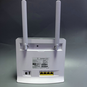 Mở khóa 4G FDD LTE CPE <span class=keywords><strong>Router</strong></span> B593S-12 4 * RJ45 cổng băng thông rộng 4G Cat3 <span class=keywords><strong>Router</strong></span> không dây CPE 150Mbps - Product Image 6