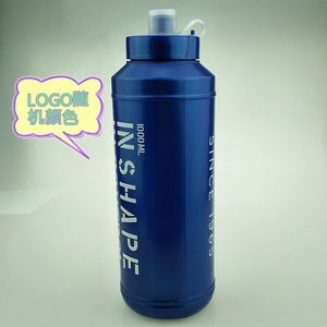 Échantillon gratuit – Bouteille d'eau portable en silicone pour poignet, idéale pour la course, le cyclisme et les sports de plein air - Product Image 6