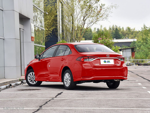 Sedán Sin Historial <span class=keywords><strong>de</strong></span> Accidentes <span class=keywords><strong>de</strong></span> Bajo Kilometraje 2019 2020 2021 2023 2024 Autos Usados Impecables para Toyota Corolla Tienda <span class=keywords><strong>de</strong></span> Autos Usados - Product Image 5
