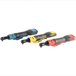 Llave de Trinquete de 1/2 Pulgada para Reparación y Mantenimiento de Automóviles, Motor sin Escobillas a Batería, Herramientas Eléctricas de Alto Torque de Grado Industrial RTH-2 - Product Image 6