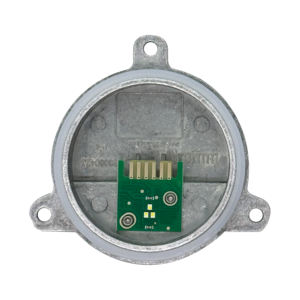 Module LED compatible avec BMW (G/D) 6 broches OEN 63119 - Product Image 1