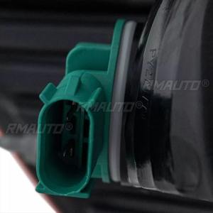 Pour Dodge Coolway 2009-2018, feux de jour à LED, feux antibrouillard étanches, ensemble de feux arrière de voiture, kit carrosserie 68185888AA - Product Image 5