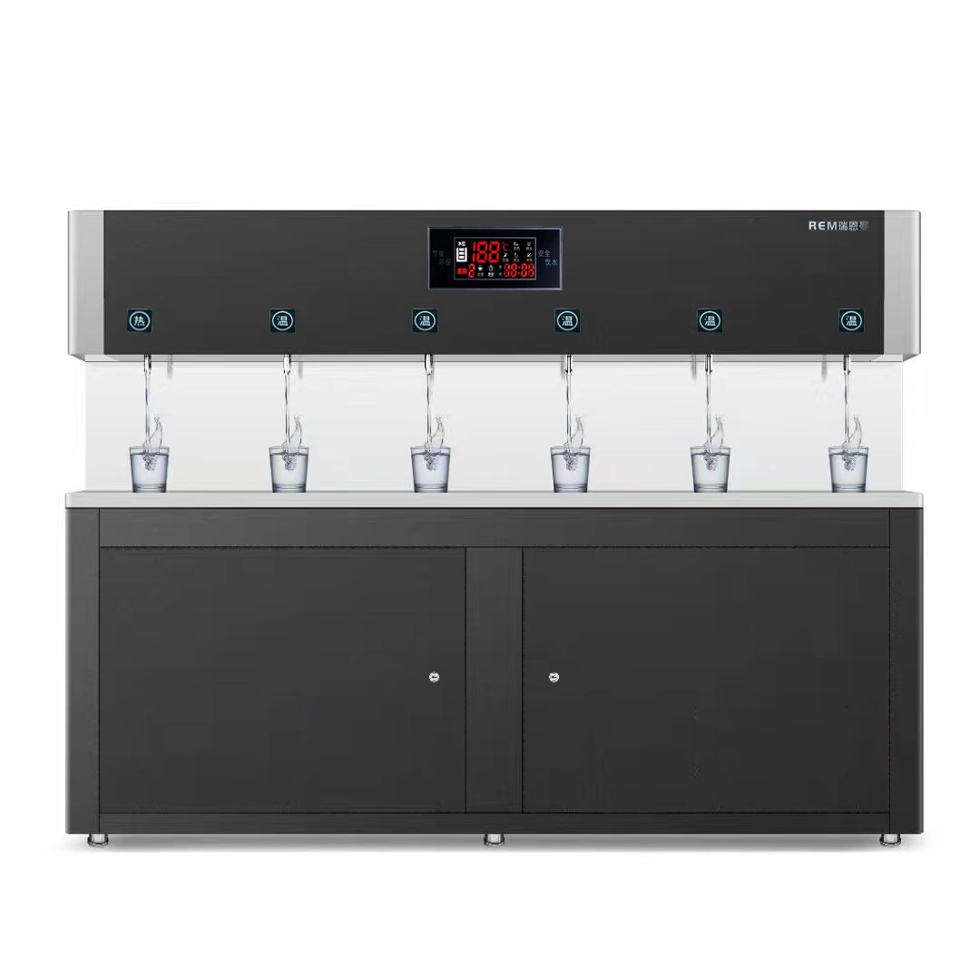RE-2X 35L (fonctionnement à 5 degrés Celsius)
