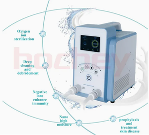 Détecteur et Éliminateur de Poux Portable en Plastique Écologique MT MEDICAL – Appareil Réutilisable pour l'Élimination des Poux Capillaires 110-240V - Product Image 2