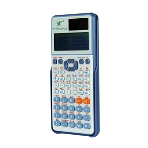 Máy tính khoa học tiên tiến 991es cộng với công suất kép FX loạt sinh viên cầm tay thi công cụ cung cấp Trường Giáo Dục - Product Image 4