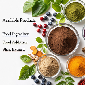 Pigment rouge brun soluble dans l'eau de sorgho naturel de qualité alimentaire CAS 11029-12-2 Additif alimentaire - Product Image 2